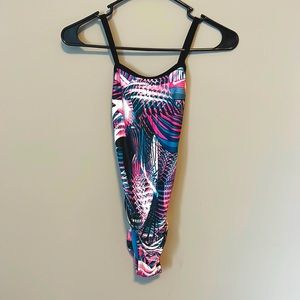 NIKE Women’s one piece suit